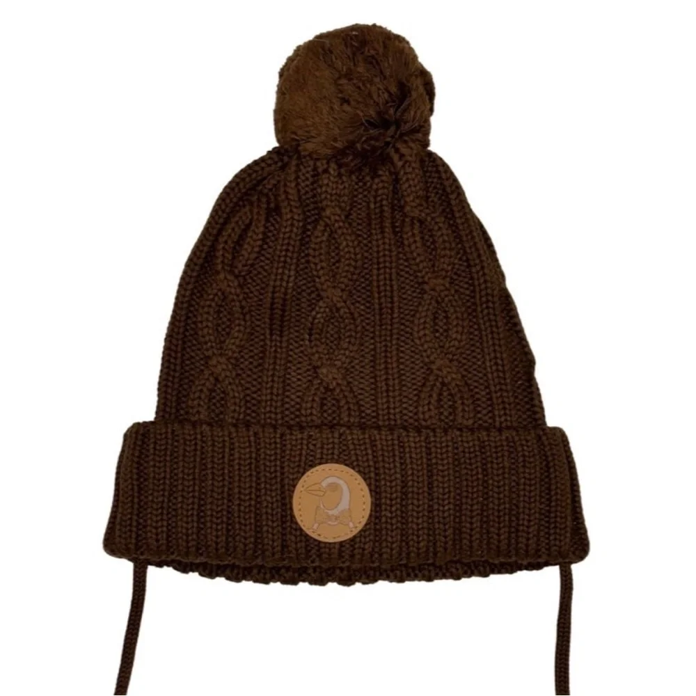 Mini‎ Rodini Penguin Beanie